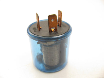 KD 2591-001 3-Prong Mechanical Hazard Flasher 12 Volt 20 Amps - Tridon EL13