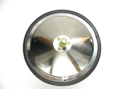 Full Bubble/ Wide Angle, Convex Mirror, Round Kd Lamps 85-6308