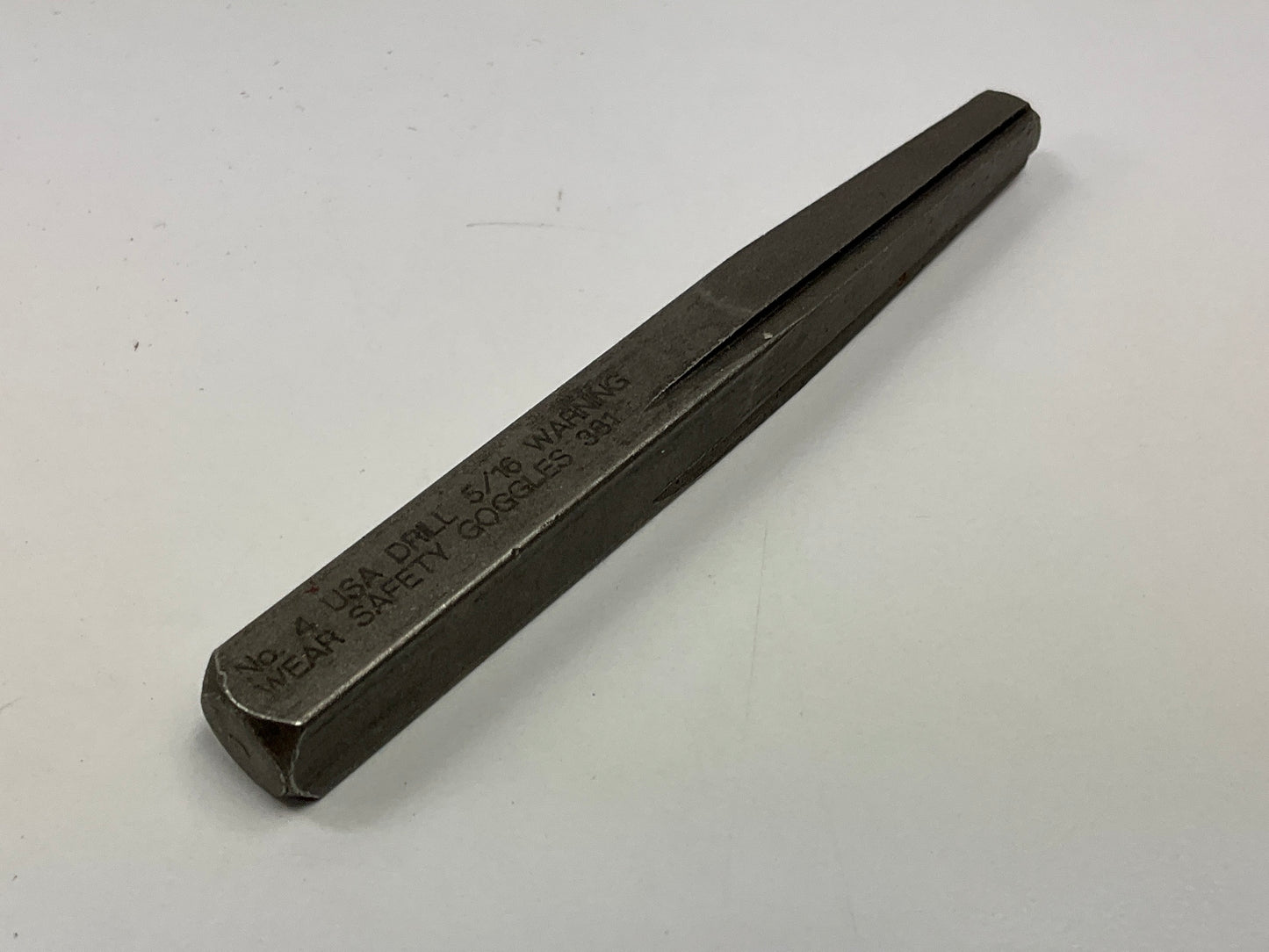 KD Tools 1112 Screw Extractor, 1/2'' & 9/16'' - MADE IN USA