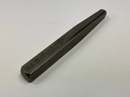 KD Tools 1112 Screw Extractor, 1/2'' & 9/16'' - MADE IN USA