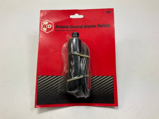 KD Tools 124 Remote Control Starter Switch Tool