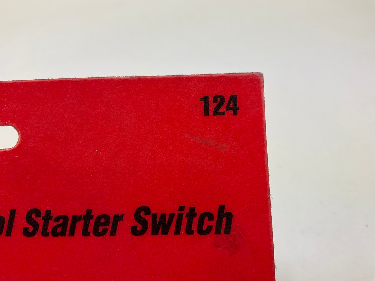 KD Tools 124 Remote Control Starter Switch Tool