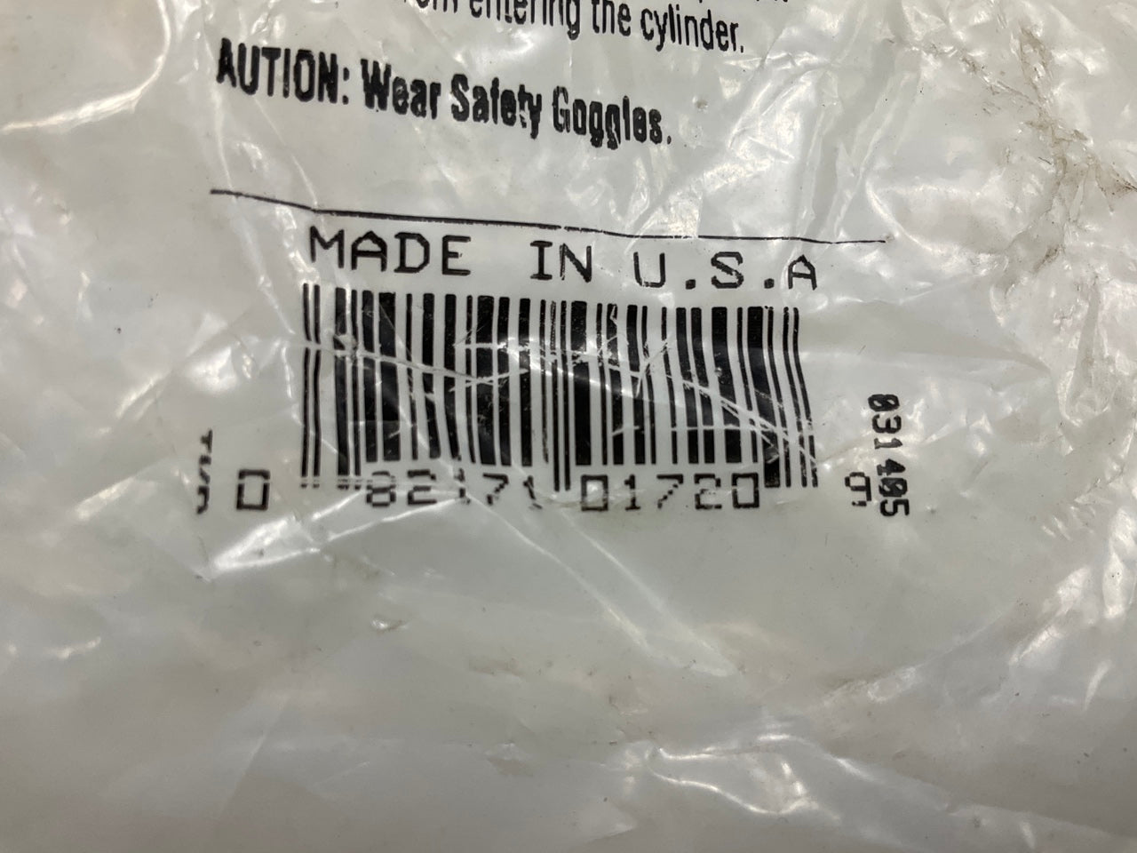 KD Tools 1720 Piston Ring Compressor, 2-1/8'' To 5'' - MADE IN USA