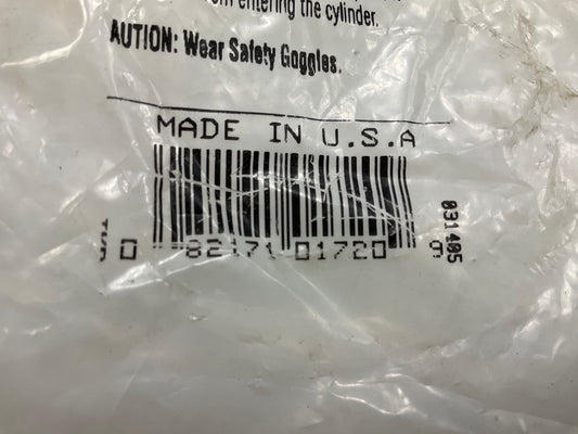 KD Tools 1720 Piston Ring Compressor, 2-1/8'' To 5'' - MADE IN USA
