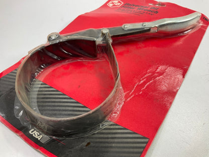 Kd Tools 190 Oil Filter Wrench, For Oil Filters 3-7/16'' To 3-3/4'', Made In USA