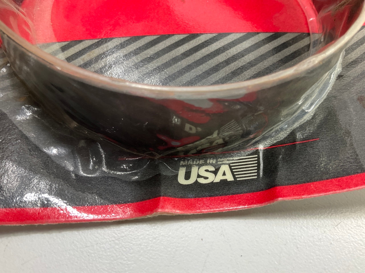 Kd Tools 190 Oil Filter Wrench, For Oil Filters 3-7/16'' To 3-3/4'', Made In USA