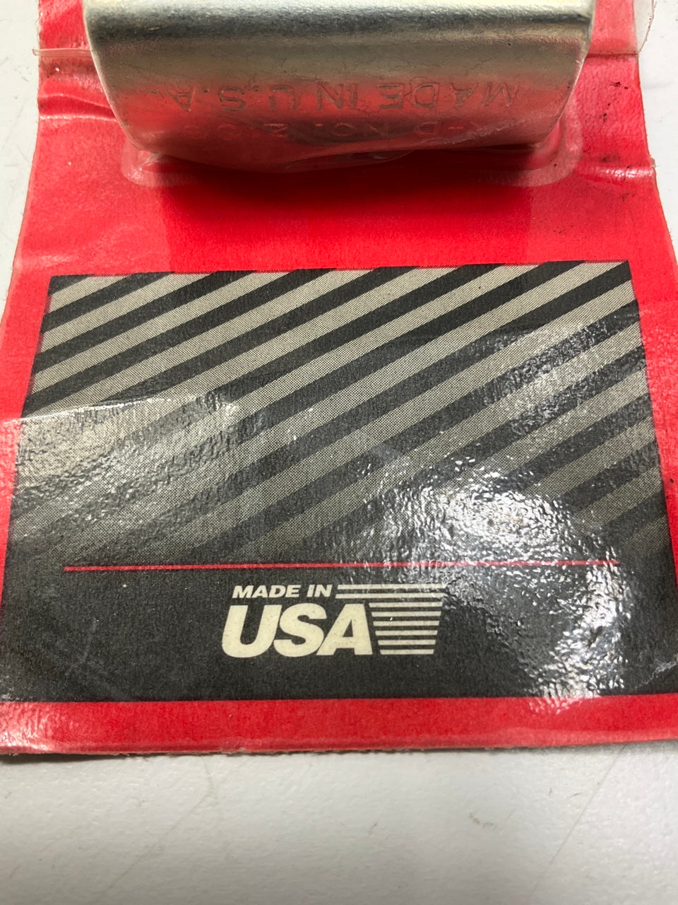 KD Tools 2106 All Purpose Scraper & Sticker Remover - MADE IN USA