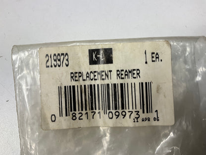 KD Tools 219973 Replacement Reamer