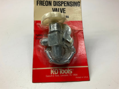 KD Tools 2225 Automotive HVAC Refrigerant Dispensing Valve For 1lb Cans