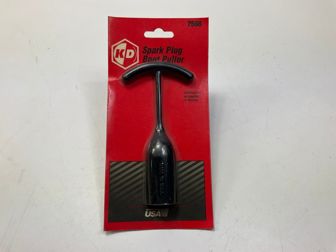 Kd Tools 2568 Spark Plug Boot Puller - Made In USA