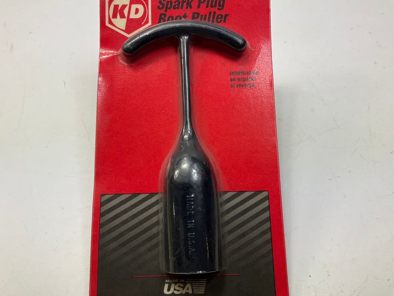 Kd Tools 2568 Spark Plug Boot Puller - Made In USA