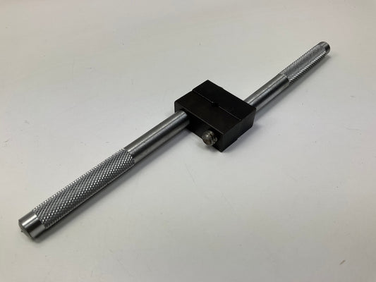 KD Tools 2607 Tap & Reamer Holder, Adjustable 1/8''-7/16'' SQ
