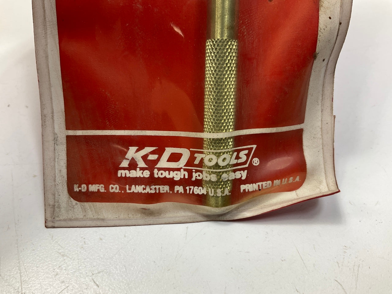 KD Tools 2607 Tap & Reamer Holder, Adjustable 1/8''-7/16'' SQ