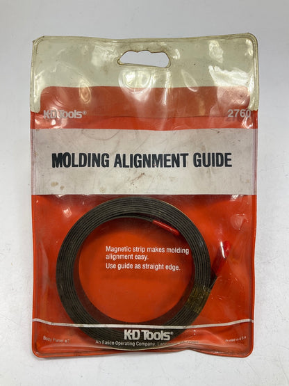 KD Tools 2760 Magnetic  Body Side Molding Alignment Guide