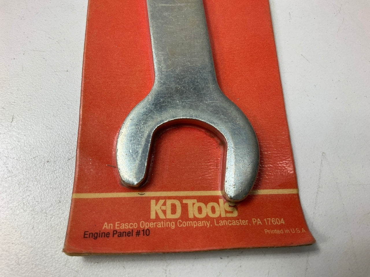 KD Tools 2807 GM Fuel Filter Wrench For X-Body & Other Late Models