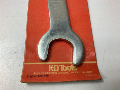 KD Tools 2807 GM Fuel Filter Wrench For X-Body & Other Late Models