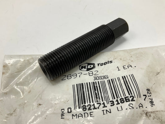 KD Tools 2897-82 Replacement Jack Screw For KDT2897 / KD 2897 Puller Set