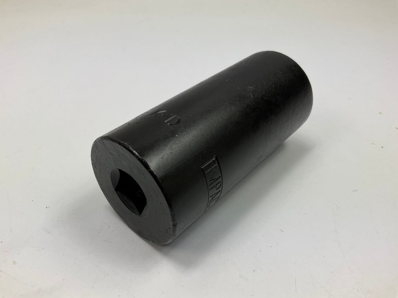 KD Tools 3161 Axle Nut Socket, GM 30mm Deep, 1/2 Drive - MADE IN USA