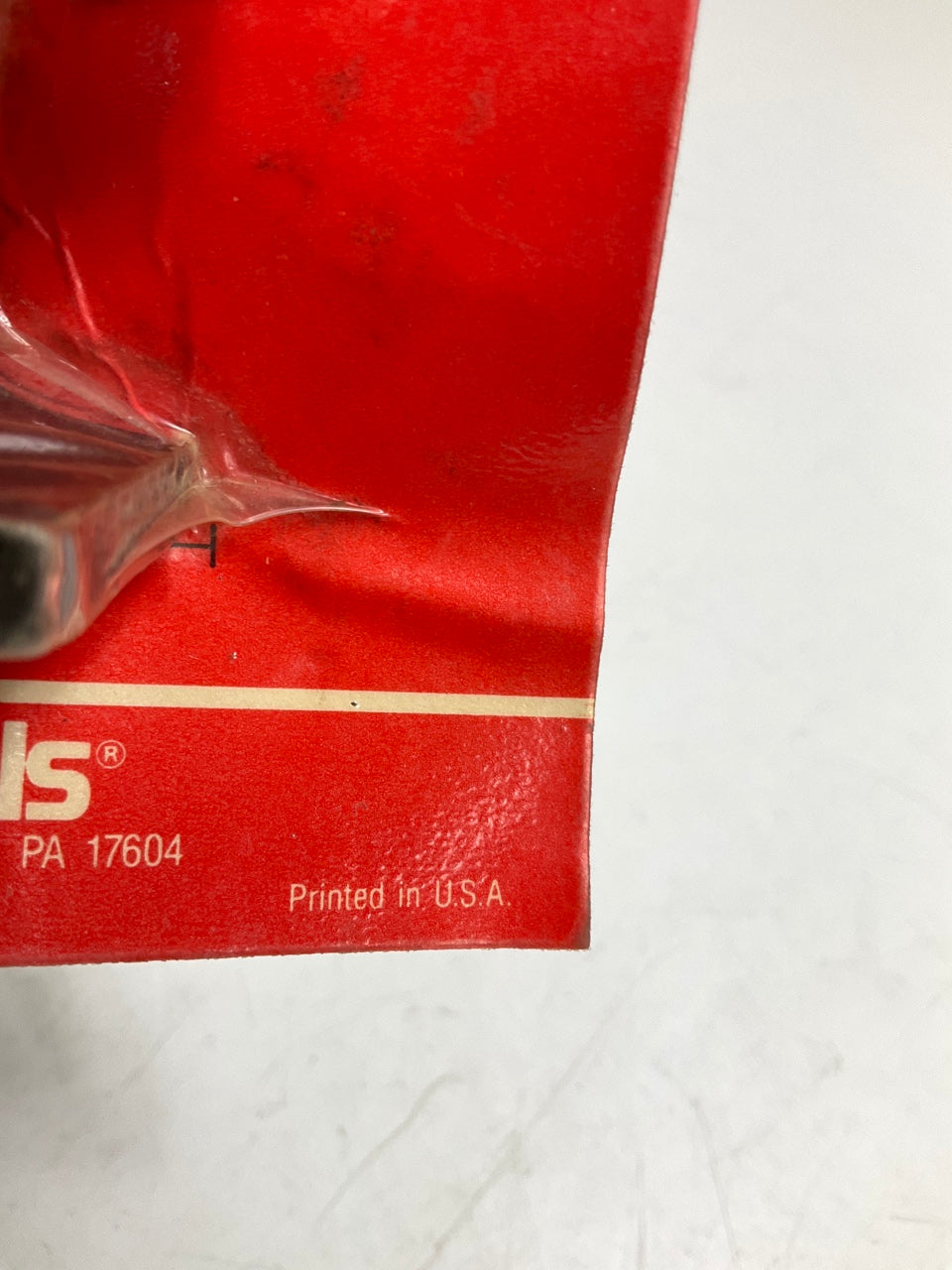 KD Tools 3199 GM 2.8L V6 Timing Cover Clamp