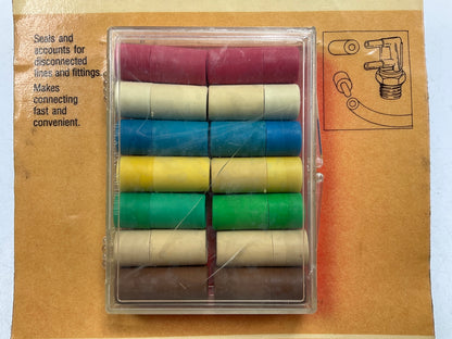 KD Tools 3260 14 Piece Vacuum Hose Plug Kit