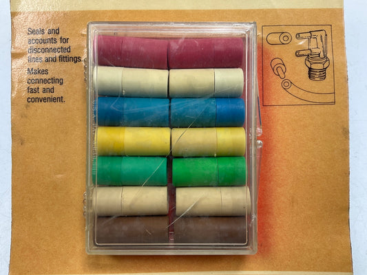 KD Tools 3260 14 Piece Vacuum Hose Plug Kit