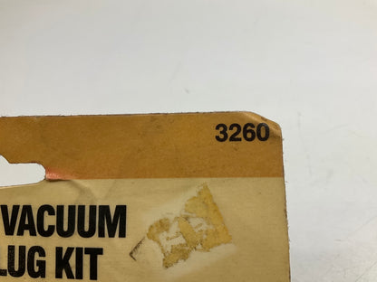 KD Tools 3260 14 Piece Vacuum Hose Plug Kit