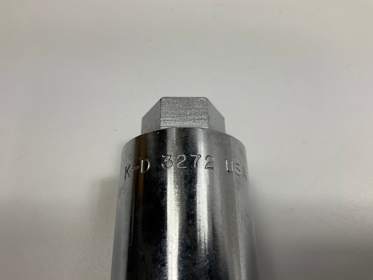 KD Tools 3272 Oil Pressure Sending Unit Socket For GM 2.0L 2.3L 2.5L 2.8L & 3.0L