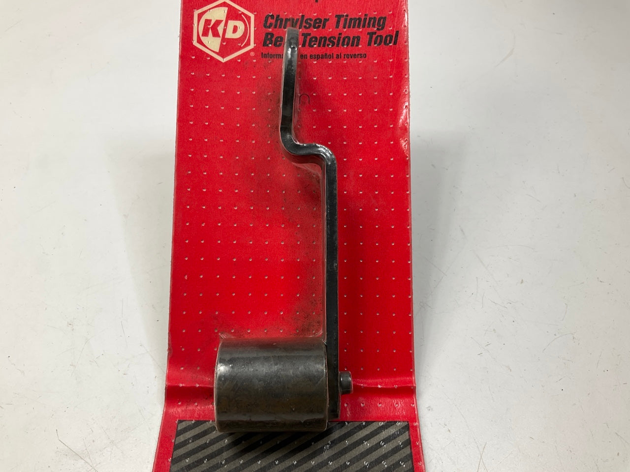 KD Tools 3282 Timing Belt Tensioner Tool For Chrysler - MADE IN USA