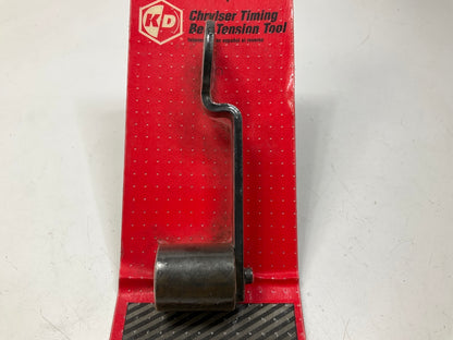 KD Tools 3282 Timing Belt Tensioner Tool For Chrysler - MADE IN USA