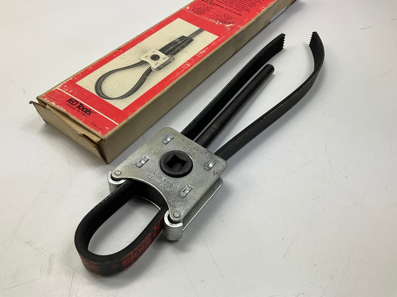 KD Tools 3284  UNI-STRAP Belt Tension Pulley Holder Tool