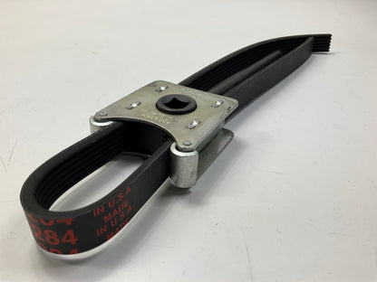 KD Tools 3284  UNI-STRAP Belt Tension Pulley Holder Tool
