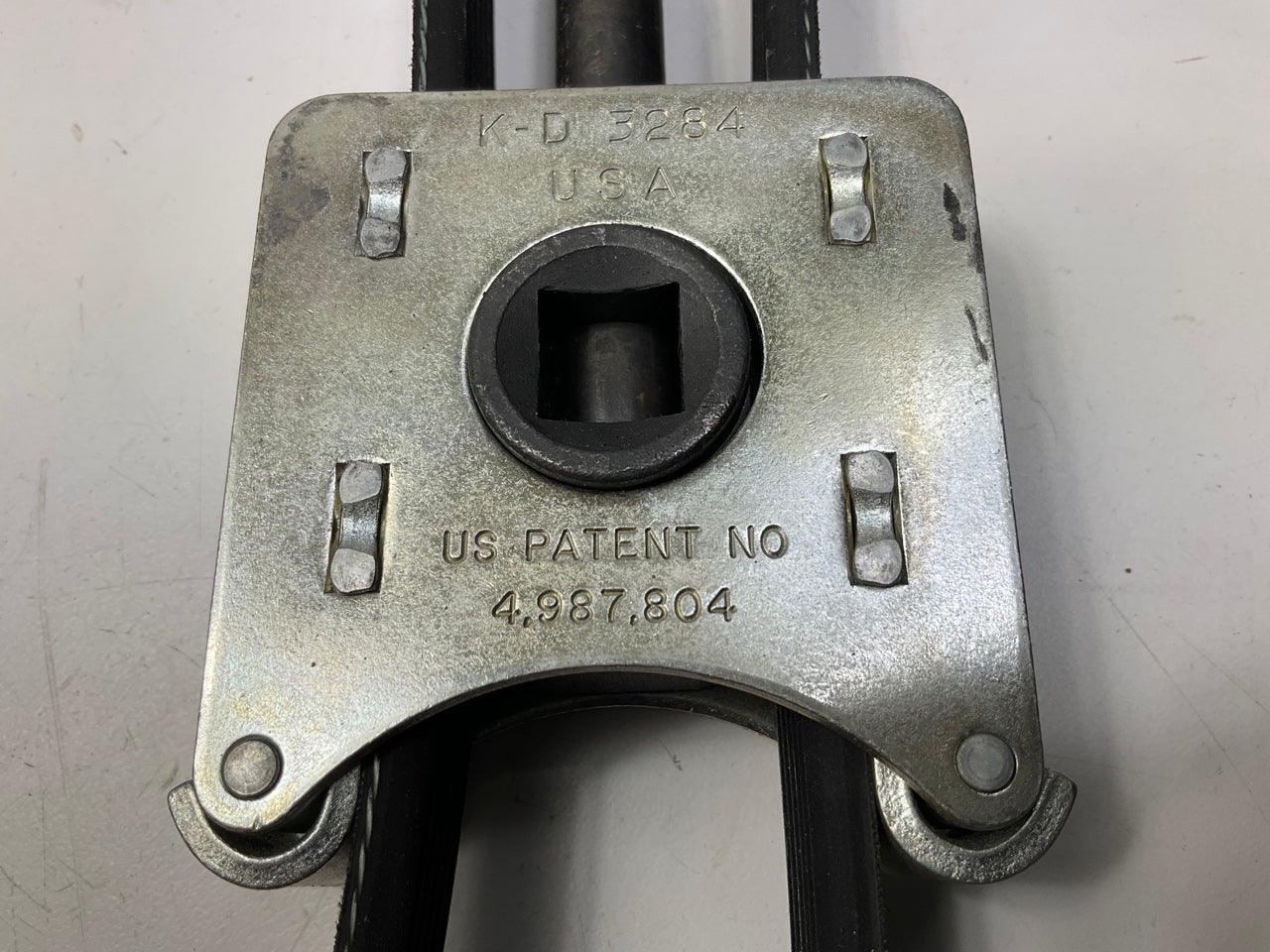 KD Tools 3284  UNI-STRAP Belt Tension Pulley Holder Tool