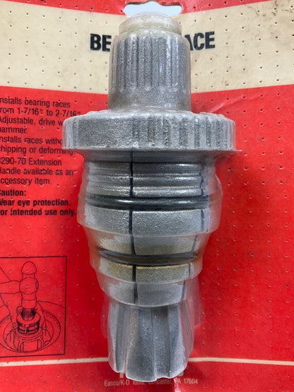 Kd Tools 3292 Bearing Race Driver Installs Bearing Races From 1-7/16'' To 2-7/16''