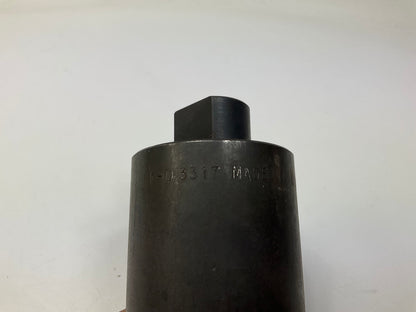 KD 3317 Four Wheel Drive 4WD Spindle Puller Remover - 1-5/8-16, M38x1.5, 2-16