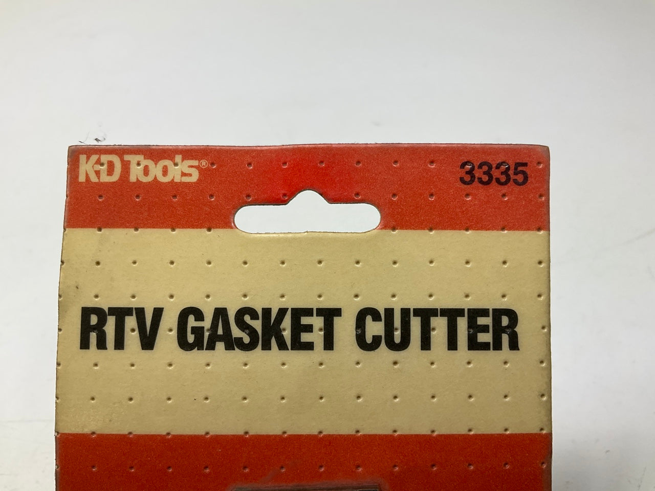 KD Tools 3335 RTV Gasket Cutter