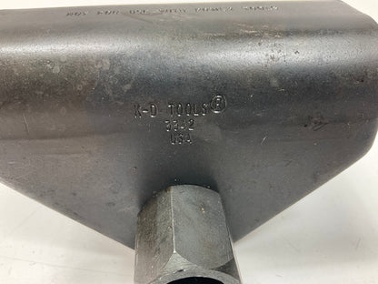 KD Tools 3342 Disc Brake Adjusting Fixture, Used W/ KD 3163 Or 3355 - USA