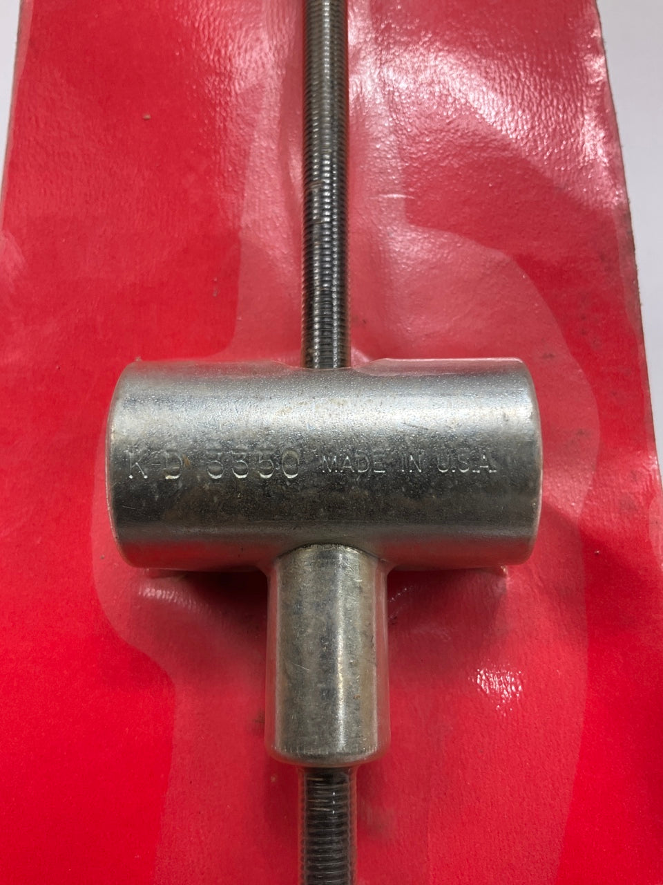 KD Tools 3350 Valve Stem Seal Tool - MADE IN USA