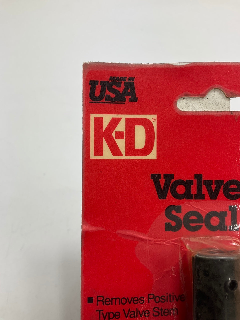 KD Tools 3350 Valve Stem Seal Tool - MADE IN USA