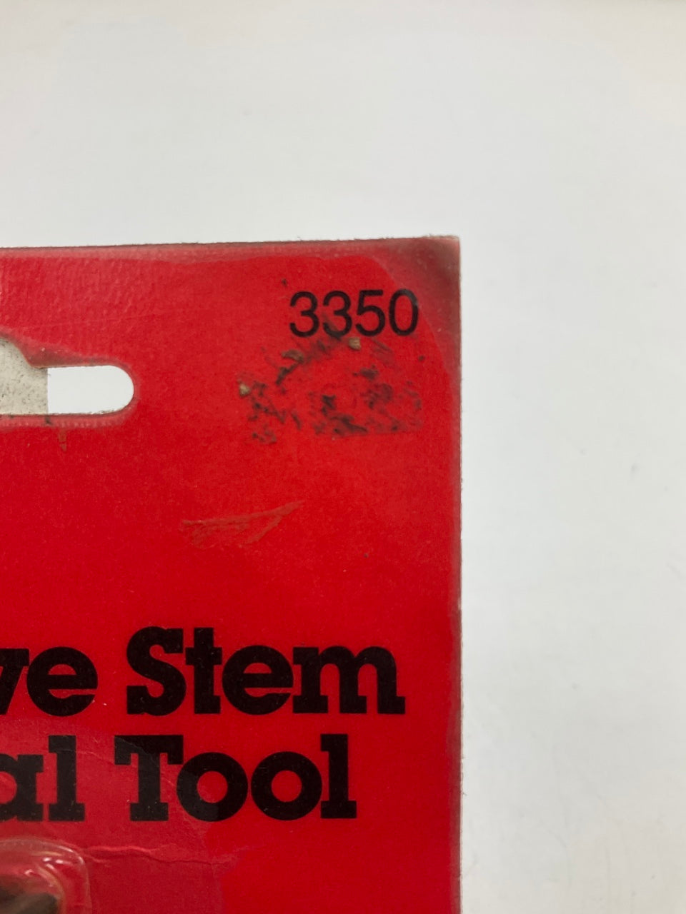 KD Tools 3350 Valve Stem Seal Tool - MADE IN USA