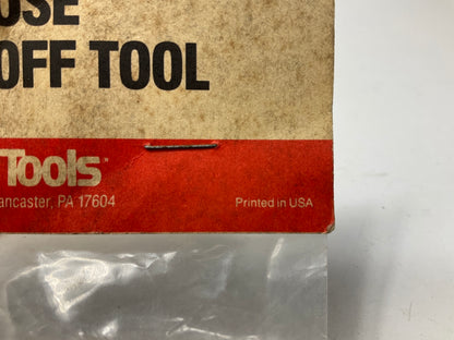 KD Tools 3352 Hose Pinch Off Tool Set, For Use Up To 3/8'' Diameter Hoses