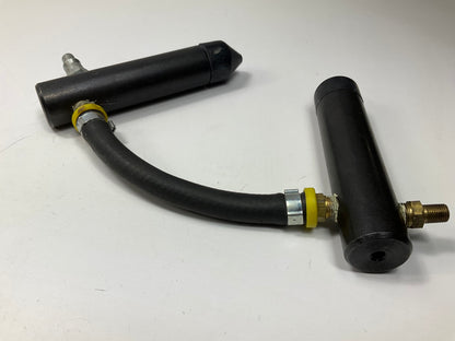 KD Tools 3353 Brake Bleeder Adapter For Chrysler & GM Late Model - MADE IN USA