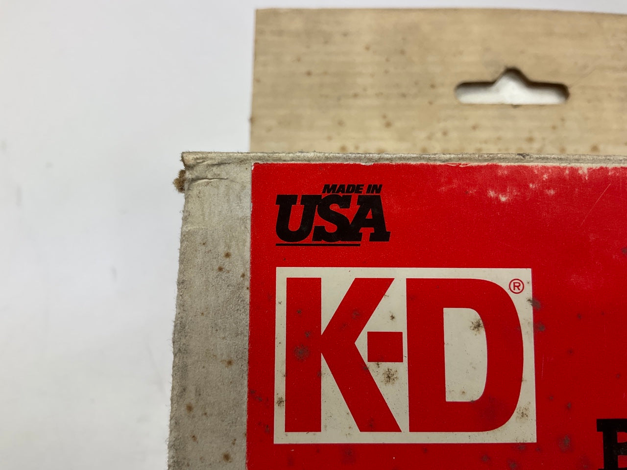 KD Tools 3353 Brake Bleeder Adapter For Chrysler & GM Late Model - MADE IN USA