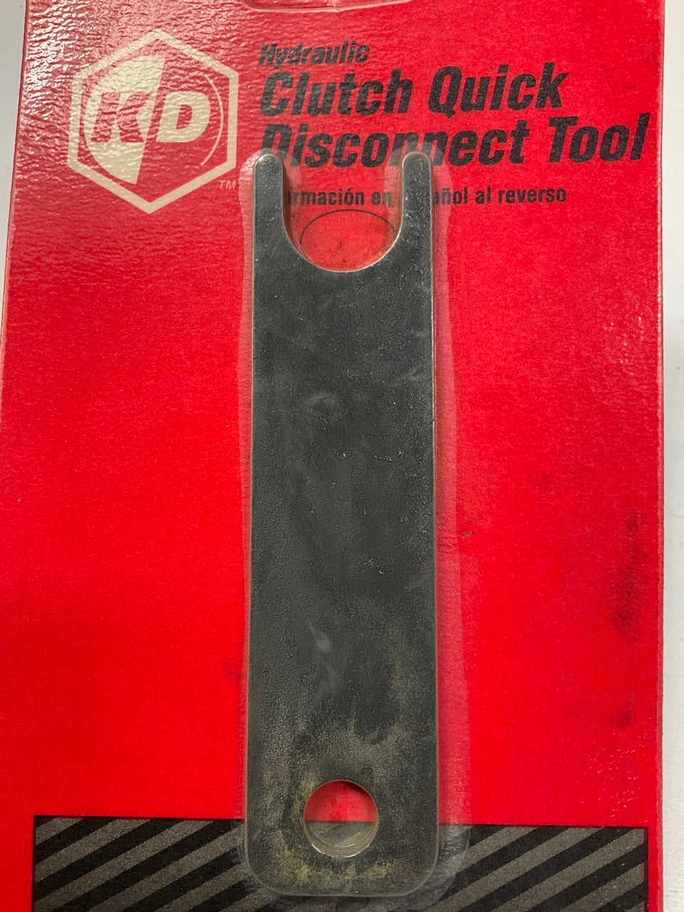 KD Tools 3413 Hydraulic Clutch Quick Disconnect Tool