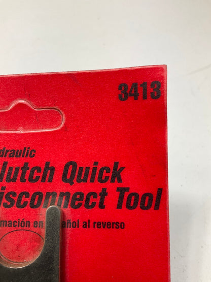 KD Tools 3413 Hydraulic Clutch Quick Disconnect Tool