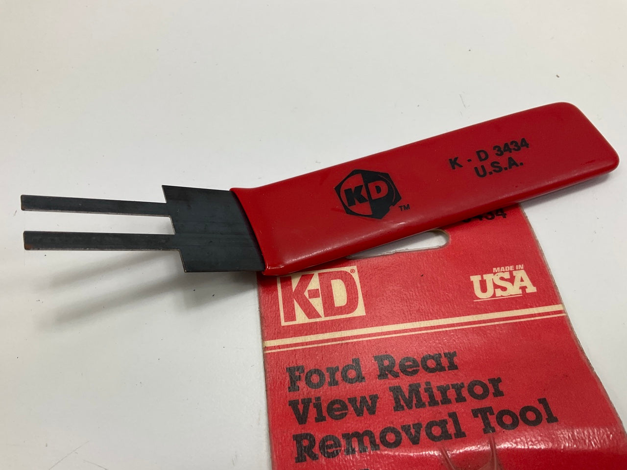 KD Tools 3434 Ford Rear View Mirror Removal Tool - MADE IN USA