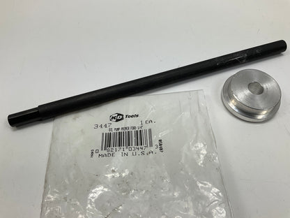 KD Tools 3447 Engine Oil Pump Primer Ford 1/4 In Hex Drive - MADE IN USA