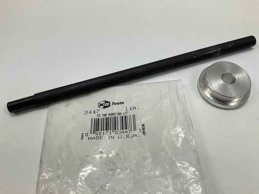 KD Tools 3447 Engine Oil Pump Primer Ford 1/4 In Hex Drive - MADE IN USA