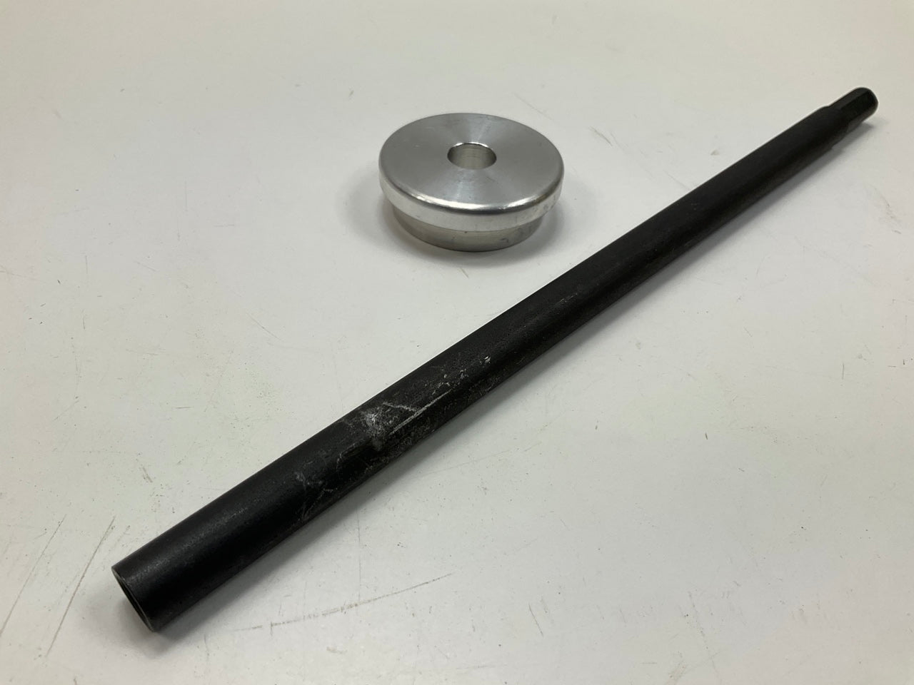 KD Tools 3447 Engine Oil Pump Primer Ford 1/4 In Hex Drive - MADE IN USA