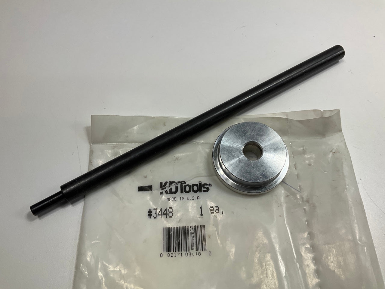 Kd Tools 3448 Ford Oil Pump Primer 5/16'' Hex Dr.