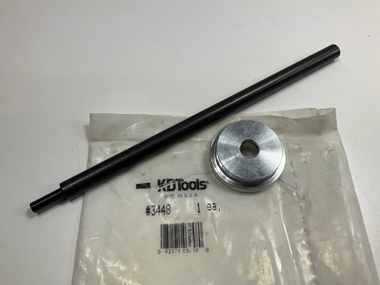 Kd Tools 3448 Ford Oil Pump Primer 5/16'' Hex Dr.